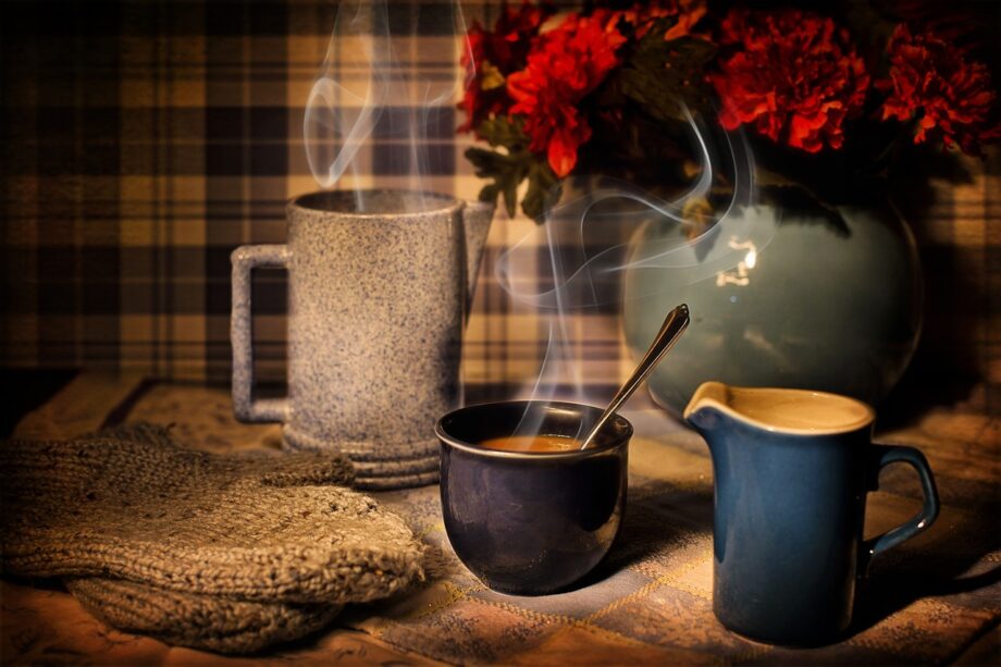 5 produtos essenciais para tomar um café de qualidade