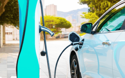 Expanda seus negócios em BH: Oportunidades no crescente mercado de estações de recarga para veículos elétricos