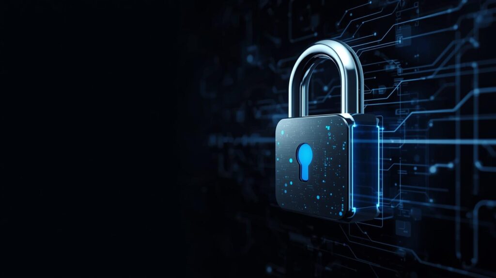 Fechadura Digital: Por que 2025 é o Ano da Inovação em Segurança